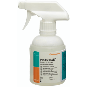 PROSHIELD Foam & Spray (235ml)