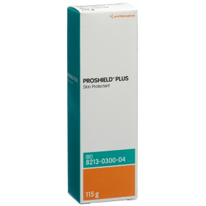 PROSHIELD PLUS Skin Protectant (115g)