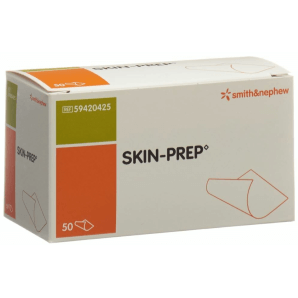 SKIN-PREP skin protection...