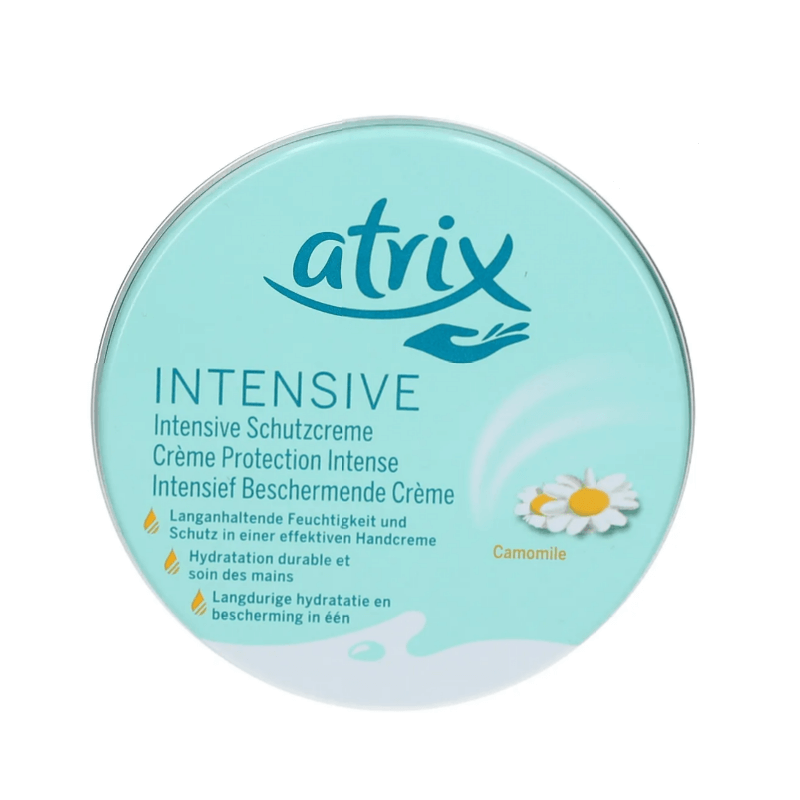 Atrix Intensive Schutzcreme (150ml)