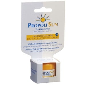 Propolis Pot de baume SUN (5g)