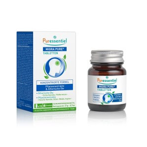 Puressentiel Migra Pure Tabletten (15 Stk)