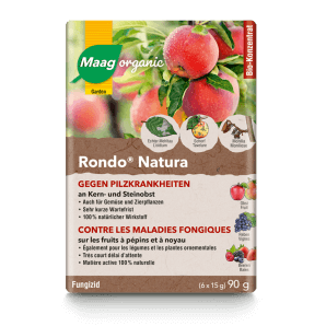 Maag Rondo Natura Fungizid (6x15g)