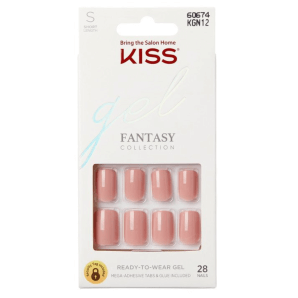 KISS Gel Fantasy Nails - Ribbons (1 Stk)