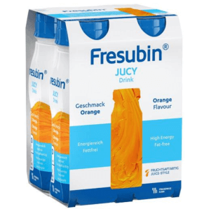 Fresubin Jucy Drink orange...