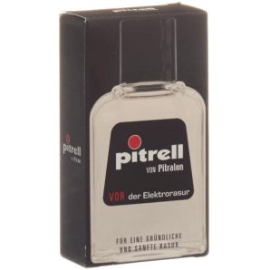 Pitrell Pre Shave (100ml)