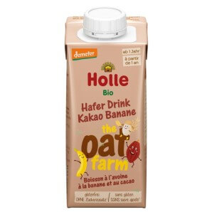 Holle Organic Oat Drink...