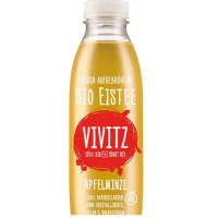 VIVITZ - Thé glacé bio pomme menthe (6x5dl)