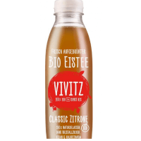 VIVITZ - Bio Eistee Classic Zitrone (6x5dl)