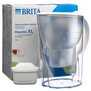 BRITA Marella XL water...