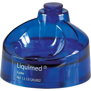 KaWe Liquimed Tupferbefeuchter Kunststoff (100ml)
