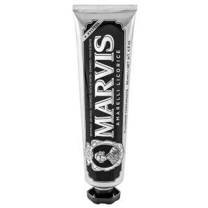 MARVIS Toothpaste Amarelli...