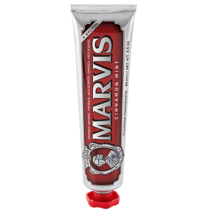 MARVIS Zahnpasta Cinnamon Mint (85ml)