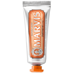 MARVIS Toothpaste Ginger...