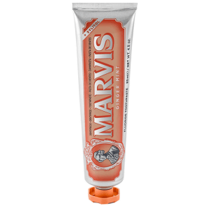 MARVIS Toothpaste Ginger...