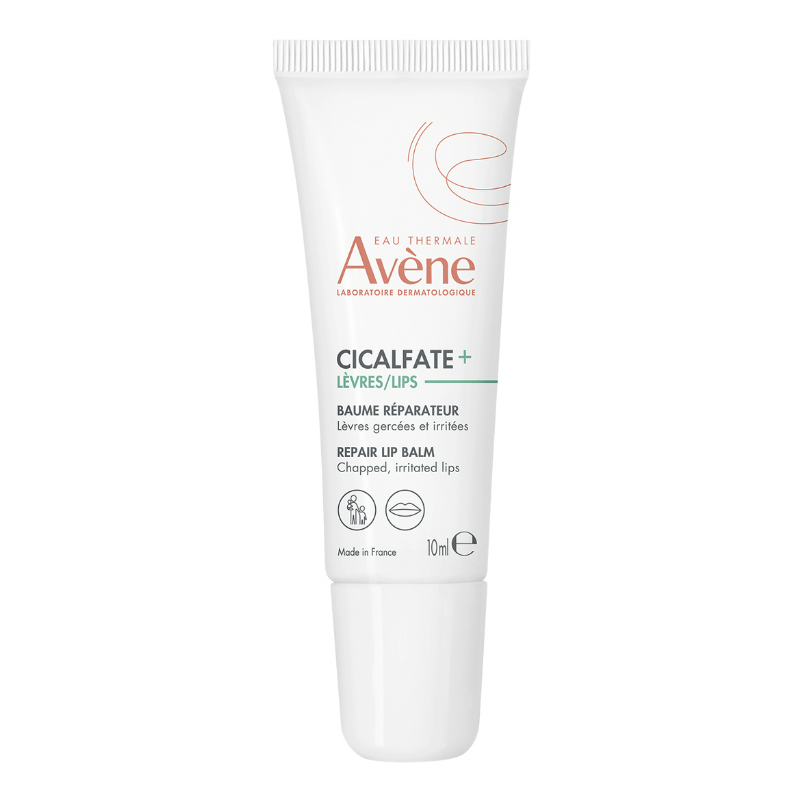 Avène Cicalfate+ Repair-Lippenbalsam (10ml)