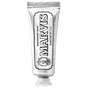 MARVIS Toothpaste Whitening...