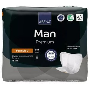 ABENA Man Premium Formula 2...