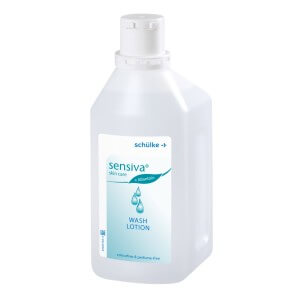schülke Sensiva wash lotion (1L)
