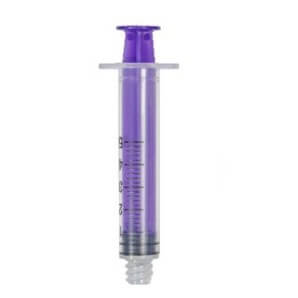 Avanos Safety syringe ENFit...