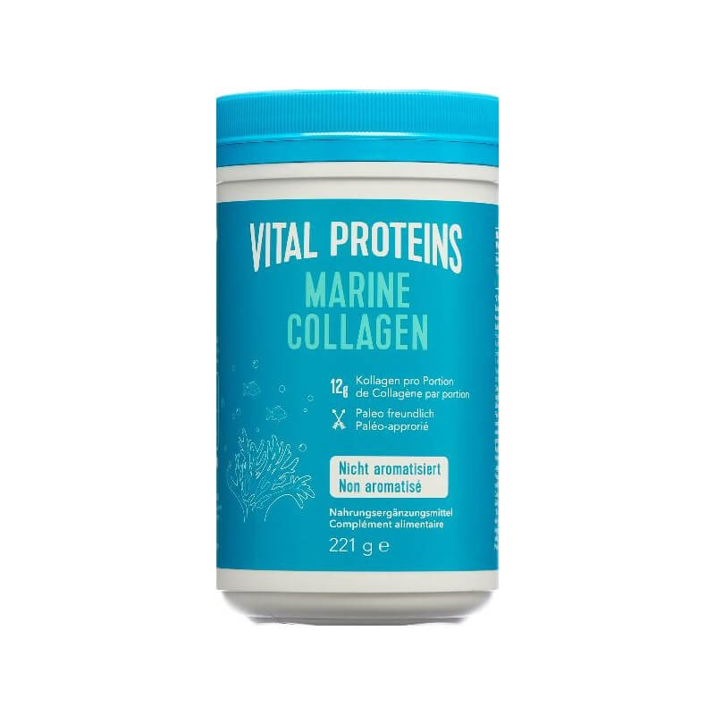 Nestlé Vital Proteins Marine Collagen (221g)