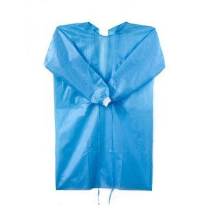 VaSano Insulation gown...