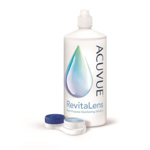 ACUVUE RevitaLens MPDS (100ml)