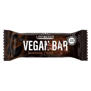 Layenberger Vegan Bar Brownie Taste (35g)