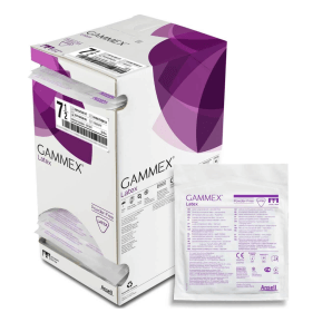 Gammex Latex surgical...