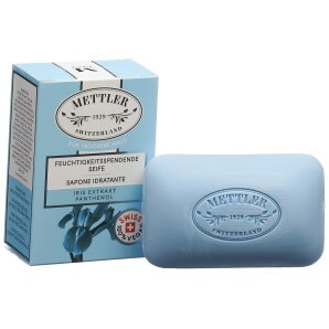 Mettler Moisturizing soap...