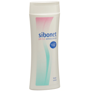 Sibonet - Lotion pour le corps (250 ml)