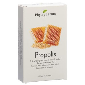 Phytopharma Propolis en...