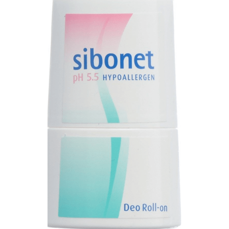 Sibonet - Déodorant Roll-on (50ml)