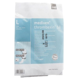 Mediven A-D Kniestrumpf M Thrombexin 18 (1 Paar)