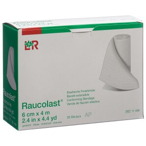 Raucolast elastic fixation...