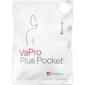 VaPro Plus Pocket CH16, 40...