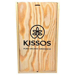 KISSOS Geschenkset Premium-Food (5-teilig)
