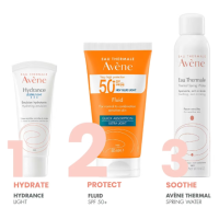 Avène Ultra Fluid Invisible SPF50+ (50ml)
