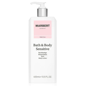 MARBERT Bath & Body...