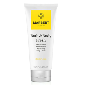 MARBERT Bath & Body Fresh...