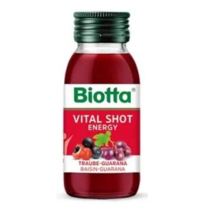 Biotta Energia Vital Shot...