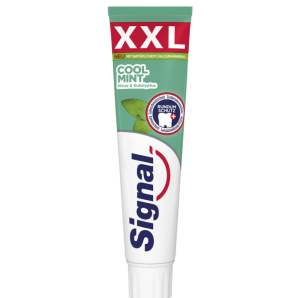 Signal Dentifrice Cool Mint...