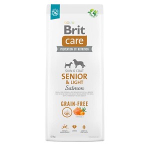 Brit Care Can Senior &...