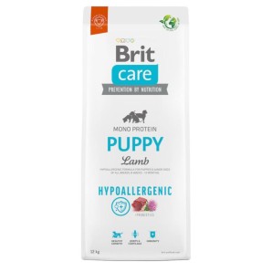 Brit Care Can Puppy Hypoallergenic - Lamm (12kg)