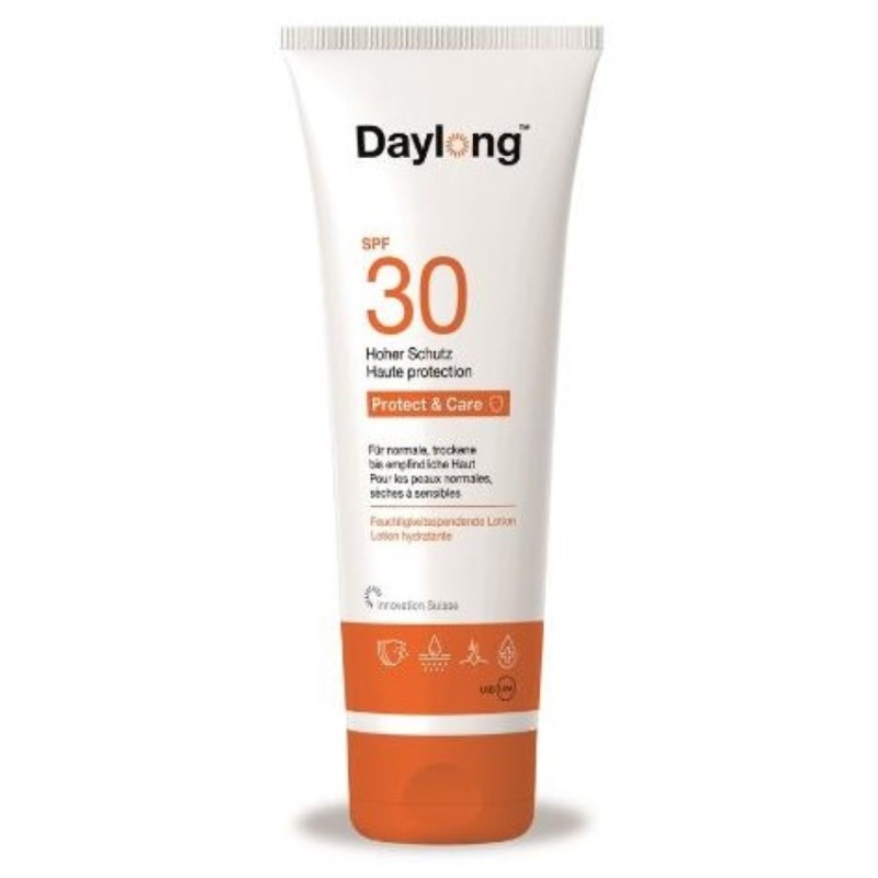 Daylong Protect&Care Lotion SPF30 (100ml)