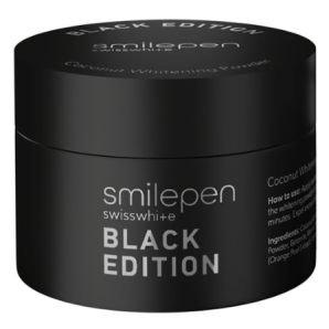 SmilePen Black Edition Puder (30g)