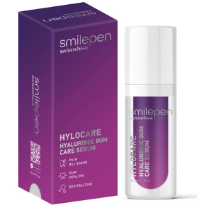 Smilepen Hylocare Hyaluronic Gum Care Serum (30ml)