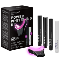 Smilepen Power Whitening Kit & Care (1 Stk)
