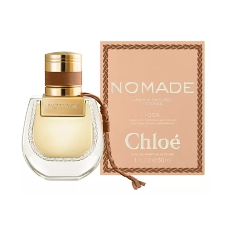 Chloé NOMADE Jasmin Naturel Intense Eau de Parfum Vapo (30ml)