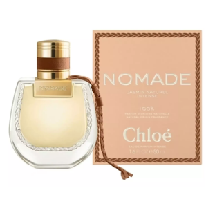 Chloé NOMADE Jasmin Naturel Intense Eau de Parfum Vapo (50ml)